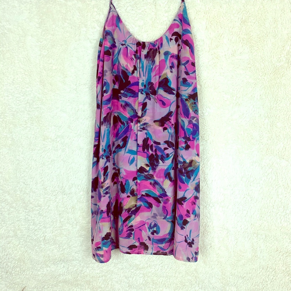 Beautiful Designer dress from Riley